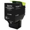 Pantum CTL-350K Schwarze Lasertoner-Kartusche CN-Stecker (Adapter enthalten)