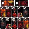 for iPhone 17 16 15 Xiaomi Poco F7 F8 X7 X6 C85 C75 C71 M8 Redmi Note 14 13 12 11 Pro Max 14C 13C 15C A3 A4 Phone Case Comics Deadpool Wolverine Cover