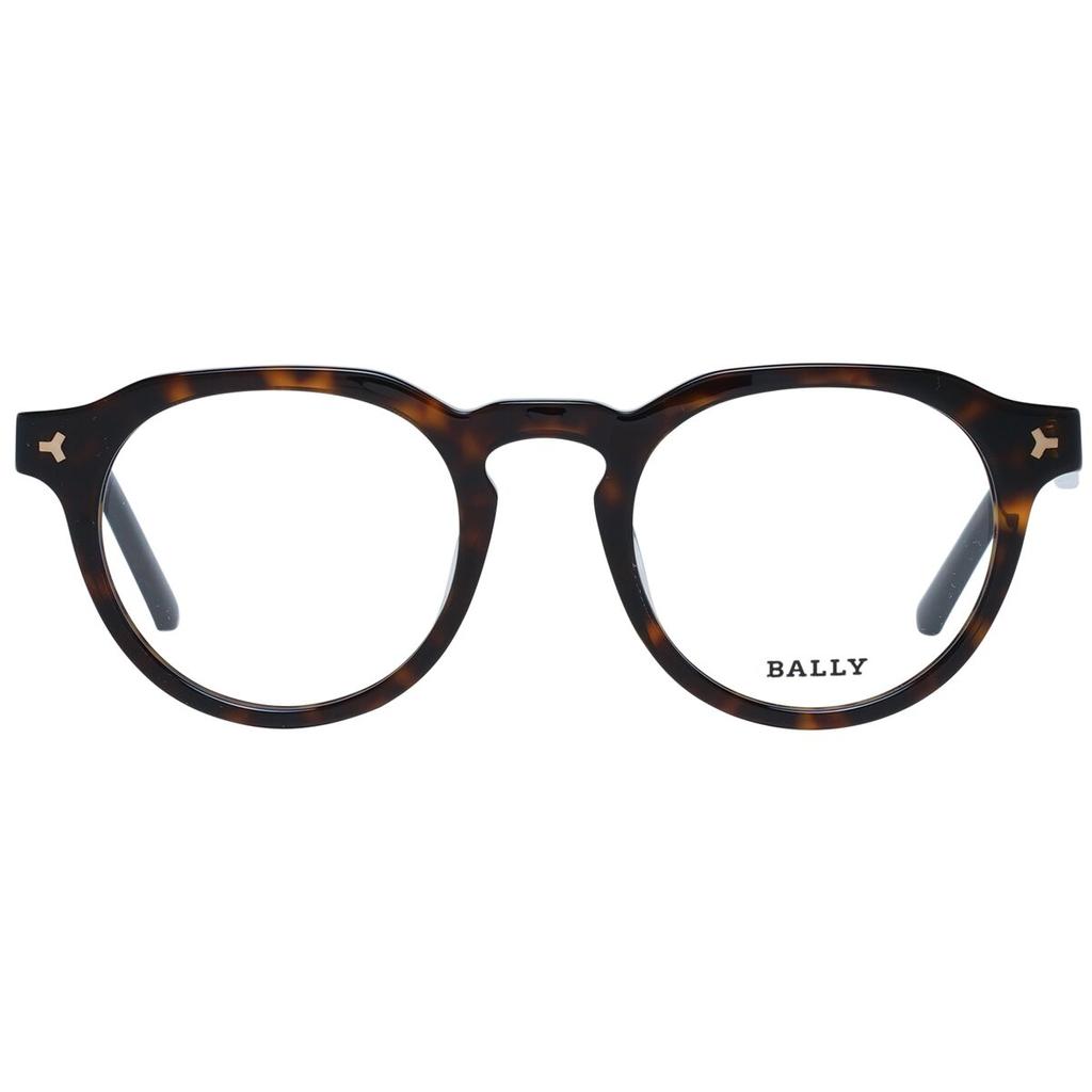 Men' Spectacle Frame Bally BY5020 48052