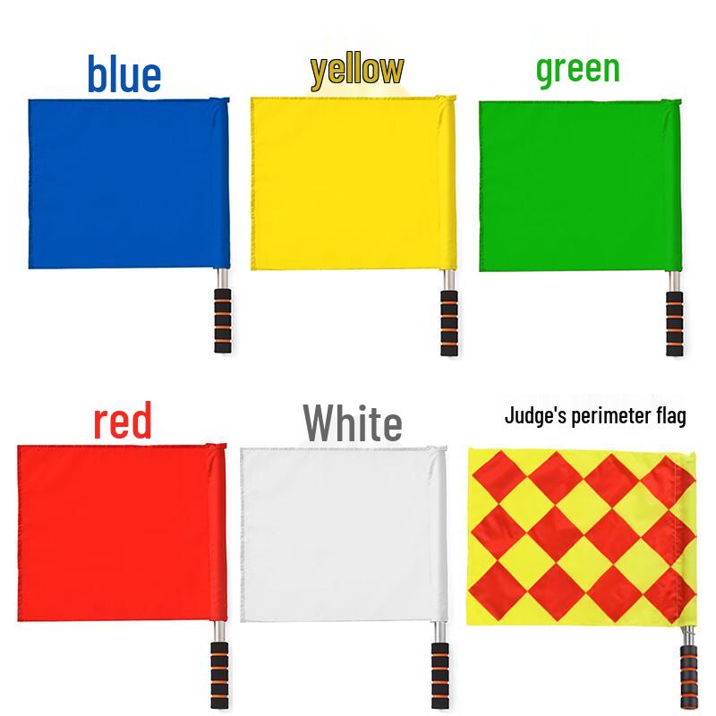 Stainless Steel Signal Flag