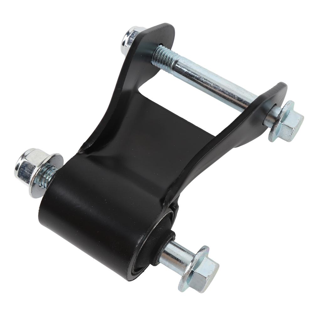 Rear Rearward Leaf Spring Shackle 722 029 Metal Enhanced Performance Rear Leaf Spring Shackle for Cheyenne 1500 HD