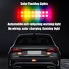 Flashing Lights For Car High Brightness Stable Lighting Flashing Warning Hazard Lights For Family Friends Enthusiast Trucks Car