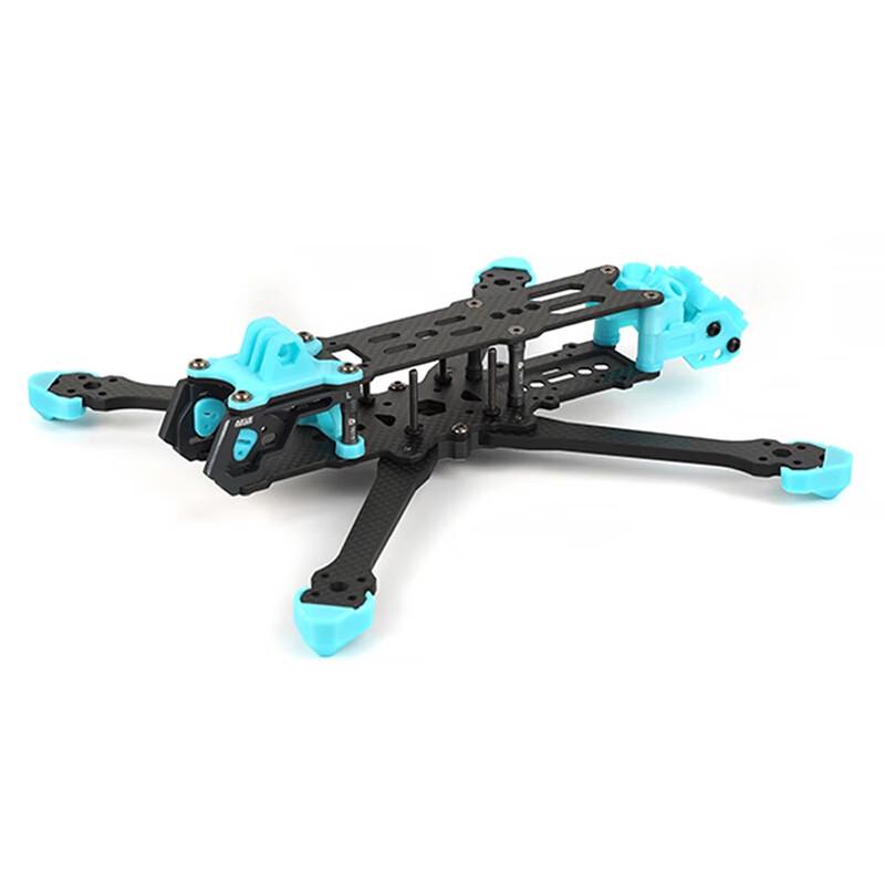 

Youxingxing MANTA 2 FPV 5-inch X-Frame