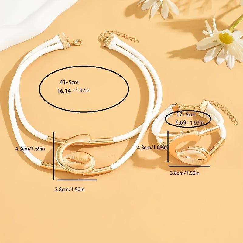 Fashion Jewelry  For Women's Set