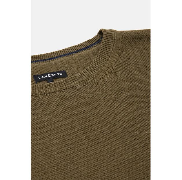Свитер Lancerto Tony