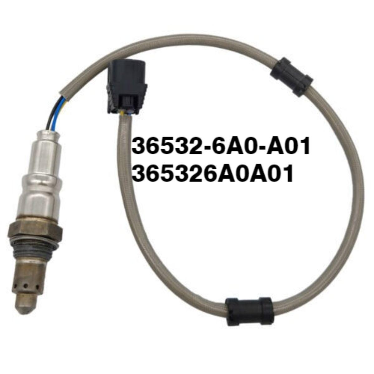 Подходит для кислородного датчика Honda 36532-6a0-a01, 365326a0a01