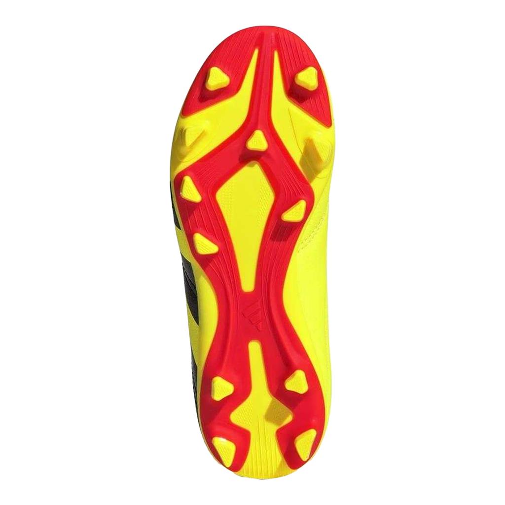 Adidas Childrens/Kids Predator Club Flexible Ground Football Boots