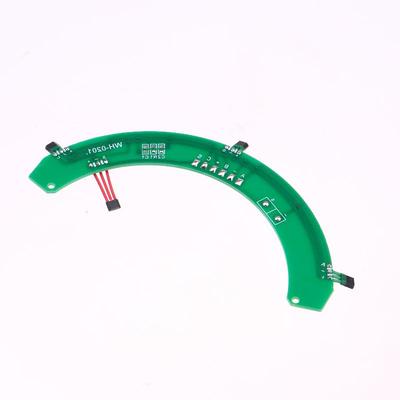 DIY-moduler – Elektroniska moduler