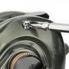 Stainless Steel Fishing Reel Care For Component Specific Maintenance Performances Enhancement And Durability
