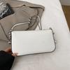Women's bags, fashionable and versatile handbags, high-end large-capacity multi-pocket underarm bags, shoulder messenger bags.