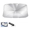 For Li LiXiang L7 L8 L9 2024 2024 2024 Car Sunshade Umbrellain Summer Car Cooling Tool Front Windshield Sunshade For Lixian E9J8
