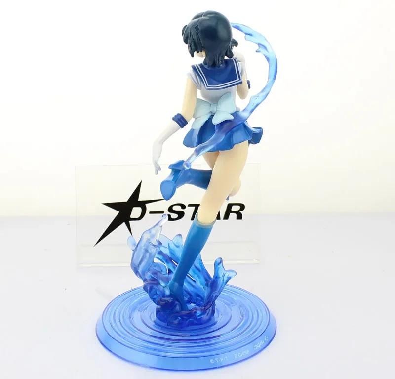 Anime Sailor Moon Tsukino Usagi Tuxedo Mask Sailor Venus Mercury Mars Jupiter Cake Decorations Room Ornament Action Figures Toys
