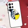 How I Met Your Mother Hülle Für Samsung Galaxy S24 FE S20 FE S21 S22 S23 S25 S26 Ultra S10 Plus S25 FE Abdeckung Schale