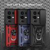 KEYSION Shockproof Case for Infinix Note 50 Pro+ 50S 50X 5G Slide Camera Protection Ring Phone Cover for Infinix Note 50 Pro 4G