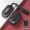 9.5th Gen Accord Civic Spirior Binzhi XRV Folding Key Case with Special Buckle