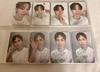 [USED] SEVENTEEN 17 IS RIGHT HERE CARAT trading cards (51 pieces)