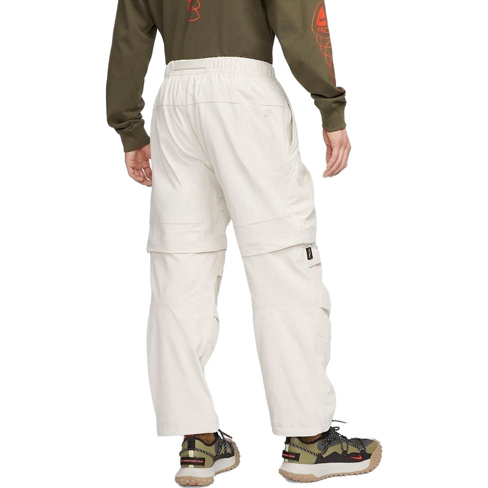 Nike ACG Casual Pants Men's White