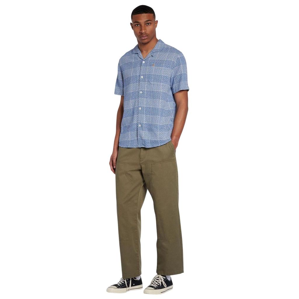 Farah Mens Exodus Shirt