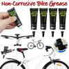10g Carbon Fiber Bike Parts Anti Slip Grease Carbon Fiber Surfaces Protection Accessory for MTB Bikes Handbars Seatpost Stems