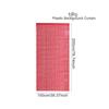 1x2M Sequin Backdrop Decor Curtain 2m Foil Tinsel Curtain Baby Shower Birthday Party Decor Shimmer Wall Wedding Party Backdrops