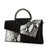 Handbag Women's New Banquet Handbag Women's Fashiable Temperament Crossbody Bag