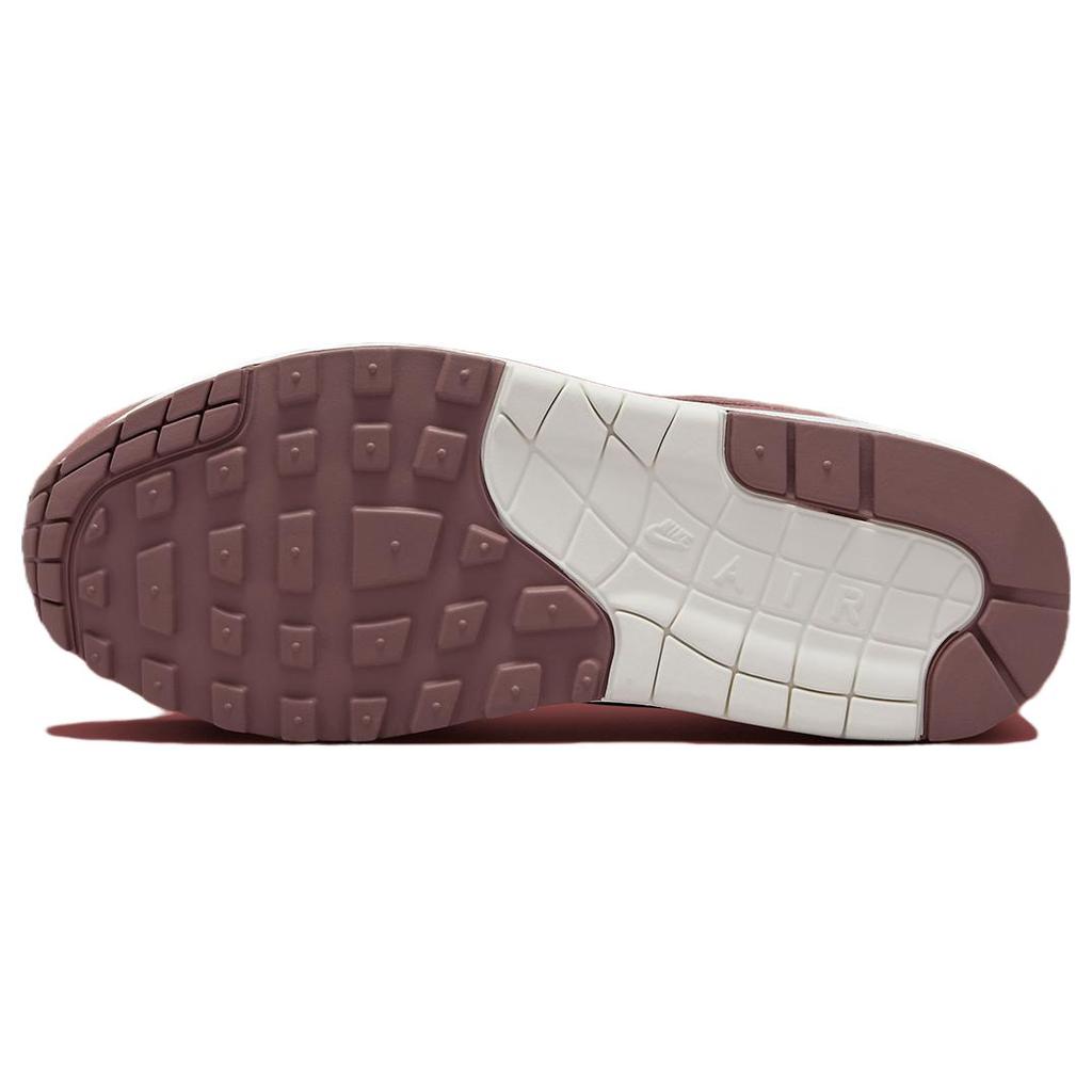 Nové dámské Nike Air Max 1 '87 Smokey Mauve DZ2628-104