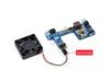 Raspberry Pi Mini POE Ethernet Power Module - Supports 802.3af Standard