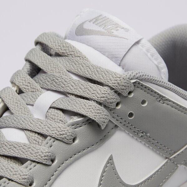 Кроссовки Nike Dunk Low Next Nature Women белый/светло-дымчатый серый