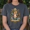 Tarot Mabon Ap Modron Shirt - Front or Back Print - Mythology Gift