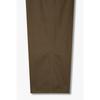 Tomboy Men Cotton Twill Pattrigue Pants 91m6431831ar