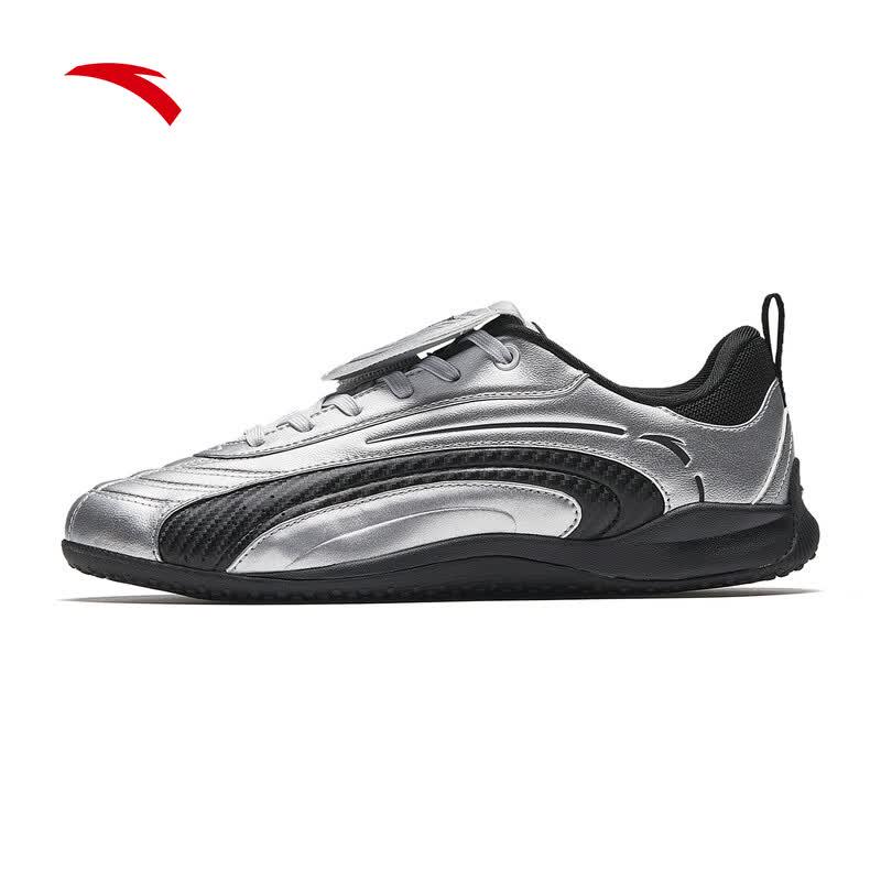 ANTA Queyue Speed V2 Women s Casual Sneakers 6.5