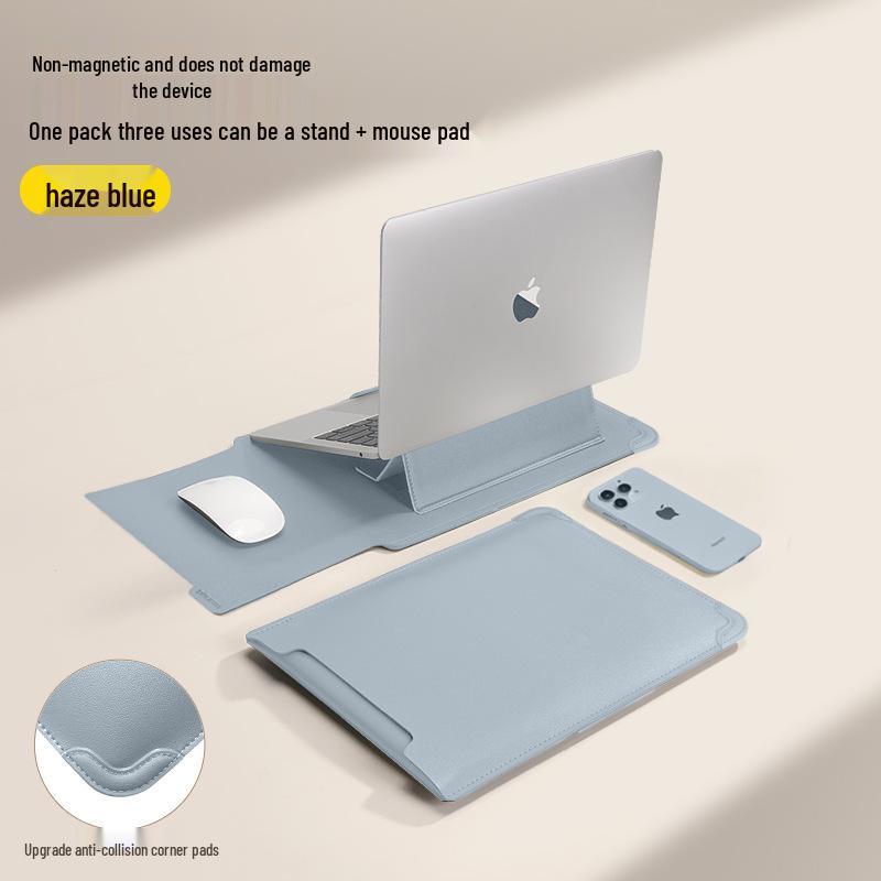 Niemagnetyczny Pokrowiec Ochronny na Laptopa dla Lenovo Xiaoxin Air 14-calowego, Apple, Huawei 13,3-calowego – Edycja Damska