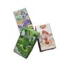 Cartoon Resin Drink Phone Case Decoration Accessories