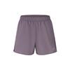 2 In 1 Quick Dry Breathable Running Shorts Men Shorts Gray 2011D232-500