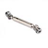 T Power Metal Rear Middle Drive Shaft for FY0102030405  Wltoys 1242812423 RC Car