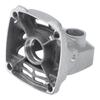 Bimetal Construction Angle Grinder Head Grinder Head Housing
