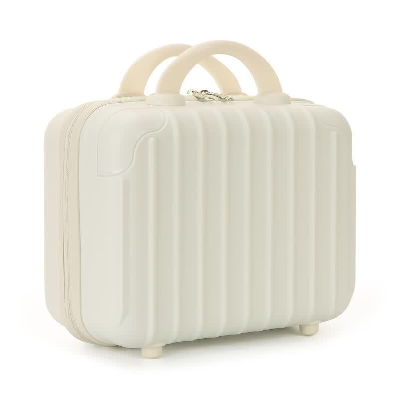 14-inch Carry-on Handbag & Cosmetic Bag