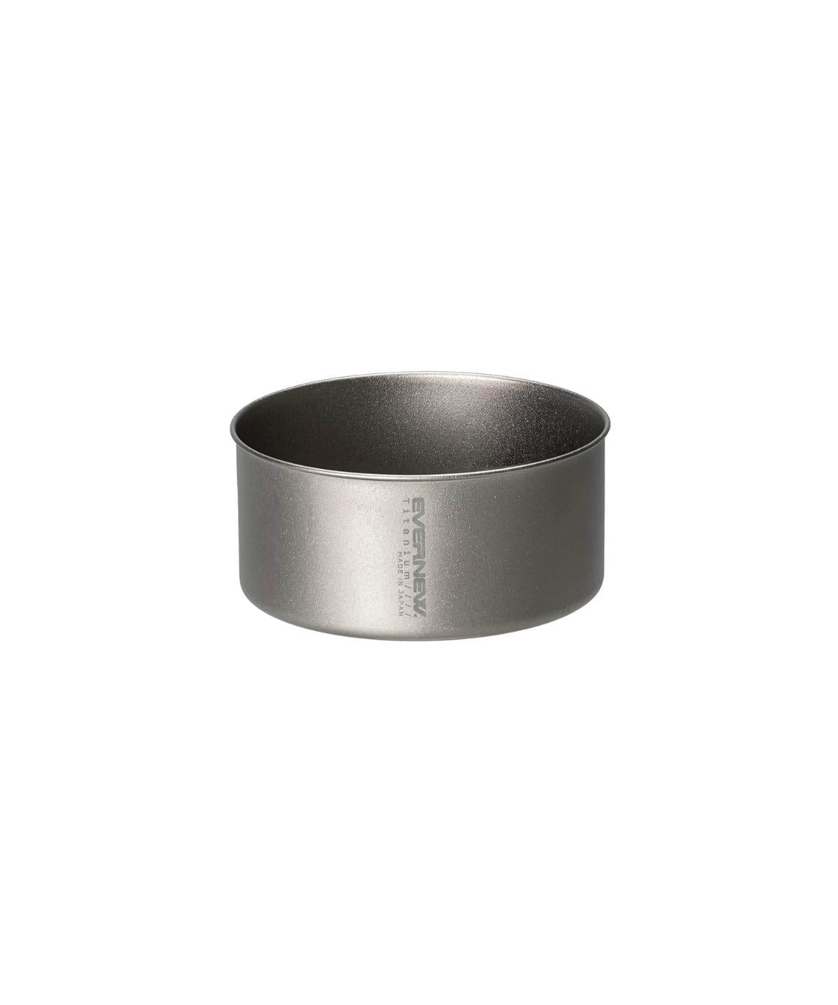 

EVERNEW Ti250 cup NH