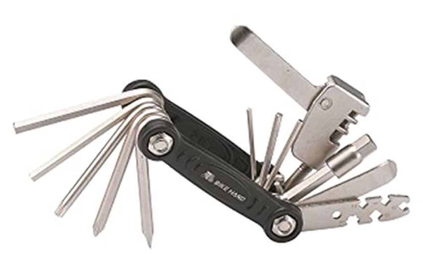 Portable YC-287B1 Multi-tool [product]