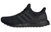 UltraBoost 4.0 Dna 'Core Black' GW2289