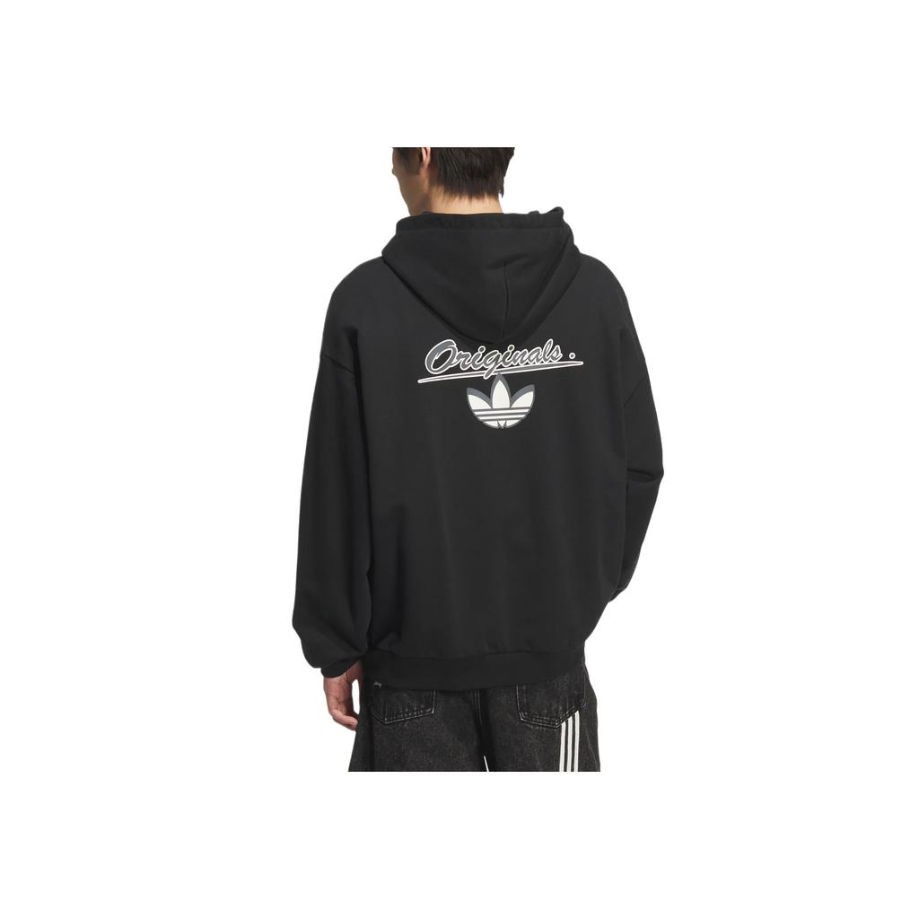 Adidas Originals Gfx Fz Hd Sweatshirt Unisex Sweatshirt KG8506