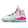 LeBron 19 EP Valentines Day