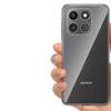 Case - PHONILLICO - Honor 400 SMART - Silicone Gel TPU - Ultra Thin - Transparent