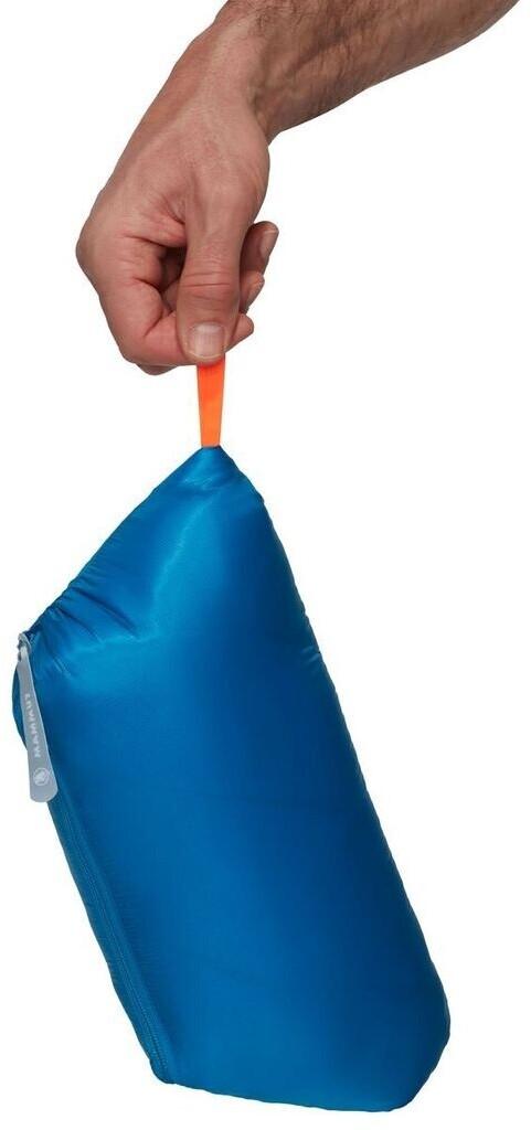 Mammut Taiss IN Hooded Jacket (1013-03280) glacier blue