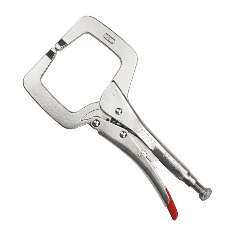 YATO 11-inch (280mm) C-Clamp