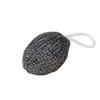 Large encryption lanyard steel wire ball stainless steel cleaning ball kitchen brush pot dish washing wire oil removal artifact