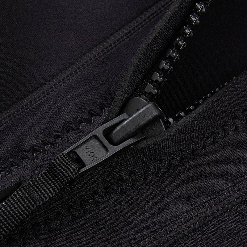 3MM Unisex Wetsuit for Surfing, Diving, Snorkeling & Swimming - Quick Dry & Cold Protection