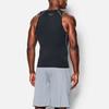 Under Armour HeatGear Comfortable Sleeveless Pullover Round Neck Vest Men tops 1271335-001