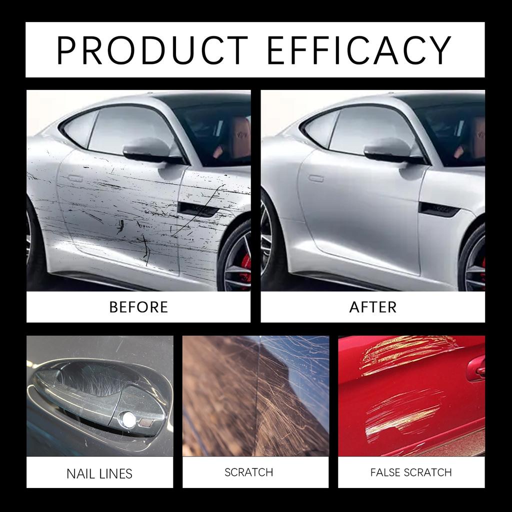 Car Rubber Pad Protective Agent Car Interior Ceiling Mat Degreasing Multi-purpose Foam Cleaner