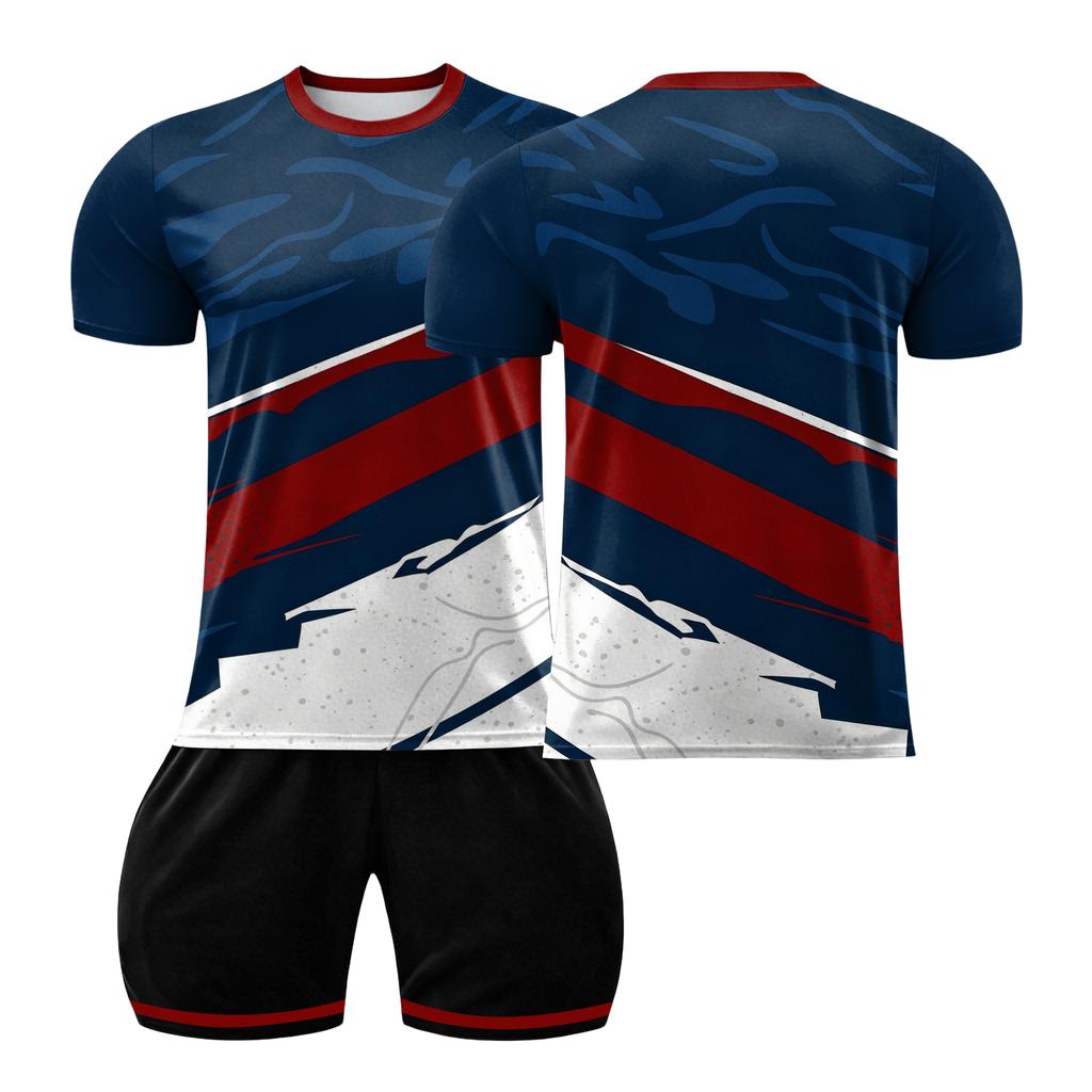 DIY Sports 2-Piece Set for Kids